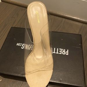 Pretty Little Things